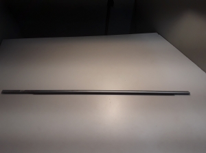 Front door outer window molding - 31278605
