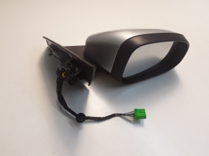 VOLVO V40 (2012–2019) Side mirror and its parts 31442244 - 2