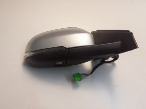 VOLVO V40 (2012–2019) Side mirror and its parts 31442244 - 3