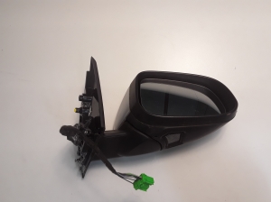 Side mirror and its parts - 31442244