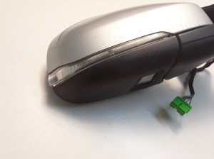 VOLVO V40 (2012–2019) Side mirror and its parts 31442244 - 4