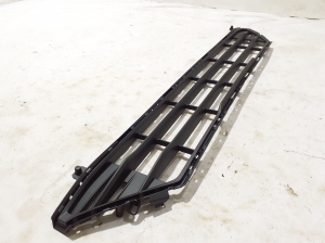 VOLVO XC60 (2017–2026) Front bumper lower grille 32296070 - 3