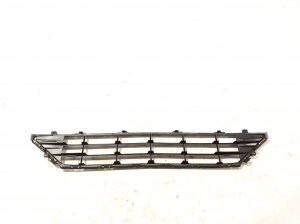 VOLVO XC60 (2017–2026) Front bumper lower grille 32296070 - 4
