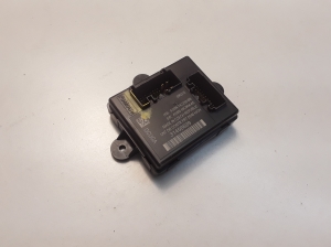 VOLVO V40 (2012–2019) Priekšējo durvju vadības bloks 31456699 - 2