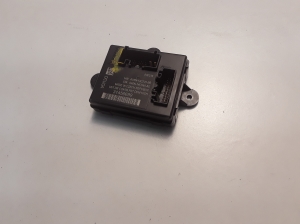 VOLVO V40 (2012–2019) Priekšējo durvju vadības bloks 31456699 - 3