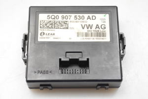Steuergerät - 5Q0907530AD