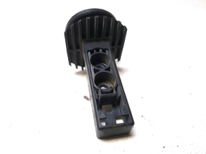 Mercedes Benz GLK-Class 204 (2008–2015) Front bumper bracket A2048800130 - 3