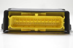Volkswagen Polo V (2009–2017) Turvapadja moodul 6R0959655K - 2