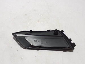 VOLVO XC60 (2017–2026) Front bumper lower grille 31425188 - 2