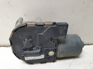 Mercedes Benz GLK-Class 204 (2008–2015) Windshield wiper motor 1397220585 - 2