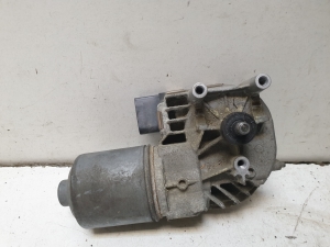Mercedes Benz GLK-Class 204 (2008–2015) Windshield wiper motor 1397220585 - 3