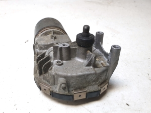 Mercedes Benz GLK-Class 204 (2008–2015) Windshield wiper motor 1397220585 - 5