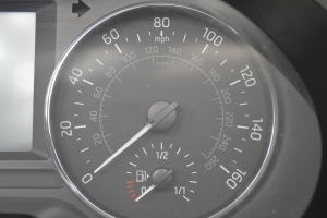 Skoda Octavia III (2013–2019) Kombiinstrument 5E0920981B - 2