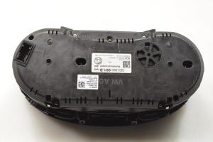 Skoda Octavia III (2013–2019) Kombiinstrument 5E0920981B - 3