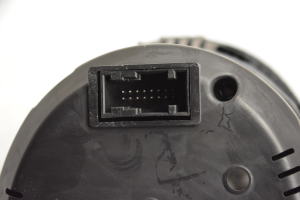 Skoda Octavia III (2013–2019) Kombiinstrument 5E0920981B - 4