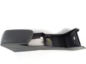Hyundai IONIQ (2016–2026) Interior and its parts - 20