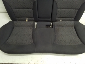 Hyundai IONIQ (2016–2026) Interior and its parts - 22