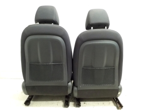 Hyundai IONIQ (2016–2026) Interior and its parts - 4