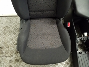 Hyundai IONIQ (2016–2026) Interior and its parts - 5