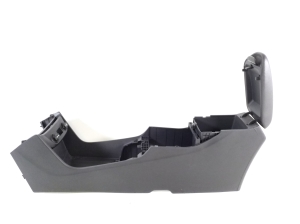 Hyundai IONIQ (2016–2026) Interior and its parts - 10