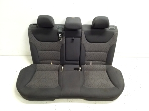 Hyundai IONIQ (2016–2026) Interior and its parts - 11