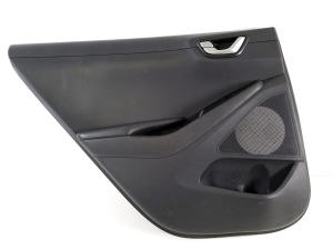 Hyundai IONIQ (2016–2026) Interior and its parts - 15