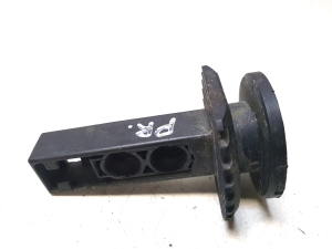 Front bumper bracket - A2048800130
