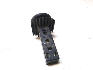 Mercedes Benz GLK-Class 204 (2008–2015) Front bumper bracket A2048800130 - 4