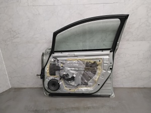 NISSAN Leaf II (2017–2026) Front door - 2