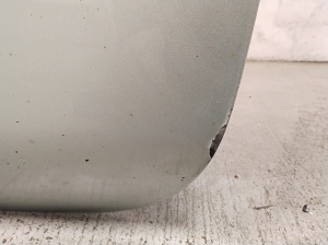 NISSAN Leaf II (2017–2026) Front door - 4