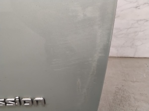 NISSAN Leaf II (2017–2026) Front door - 5