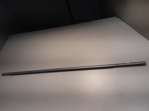 VOLVO V40 (2012–2019) Priekšējo durvju stikla ārējā līste 31278605 - 3