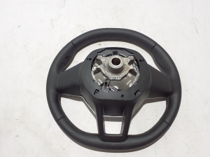 RENAULT Clio V (2019–2026) Lenkrad 484004754R - 3