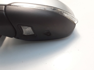 VOLVO V40 (2012–2019) Side mirror and its parts 31442242 - 3