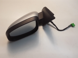 VOLVO V40 (2012–2019) Side mirror and its parts 31442242 - 4