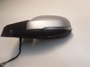 VOLVO V40 (2012–2019) Side mirror and its parts 31442242 - 5