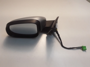 Side mirror and its parts - 31442242