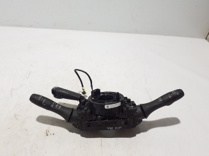 RENAULT Clio V (2019–2026) Switch and its parts - 3