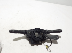 Switch and its parts