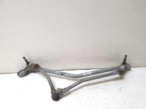 Mercedes Benz GLK-Class 204 (2008–2015) Windshield wiper mechanism A2048201340 - 2