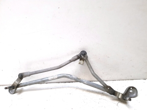 Scheibenwischermechanismus - A2048201340