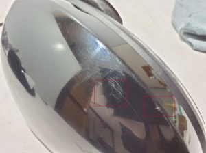 RENAULT Clio V (2019–2026) Außenspiegel und seine Teile 963017280R - 5