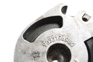 Ford Fusion (2005–2012) Riemenspanner 9655198980 - 4