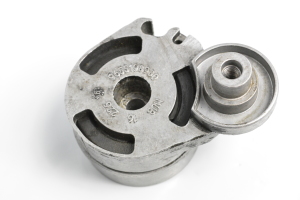 Ford Fusion (2005–2012) Riemenspanner 9655198980 - 5