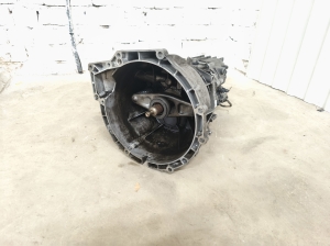  Gearbox  - GS617AG 