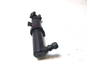 AUDI Q5 (2008–2017) Esitule pesudüüs 1307030472 - 5