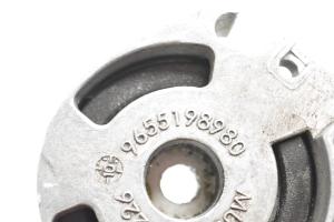 Ford Fusion (2005–2012) Riemenspanner 9655198980 - 3