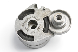 Ford Fusion (2005–2012) Riemenspanner 9655198980 - 5