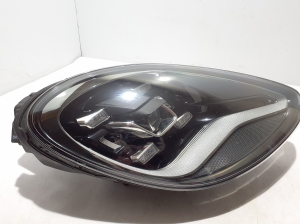 Porsche Panamera 971 (2016–2026) Headlight 971941034K - 3