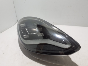Porsche Panamera 971 (2016–2026) Headlight 971941034K - 6
